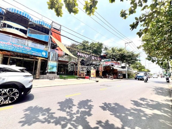 Bán nhà gần Bệnh viện Thủ Đức 96m2 ngang 6m giá 4.2 tỷ