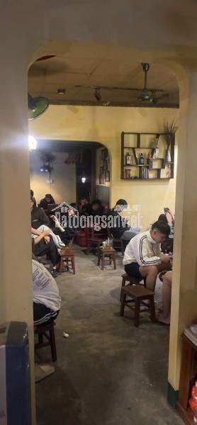 CAFE TỚ 1438 Cần sang gấp vào là kinh doanh ngay tại Bình Thạnh