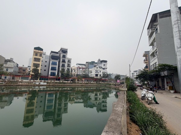 MẢNH ĐẤT 58.1M TẠI TRUNG CHÂU _ LIÊN MINH ( mới ) _ HÀ NỘI.