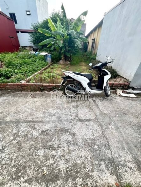 MẢNH ĐẤT 58.1M TẠI TRUNG CHÂU _ LIÊN MINH ( mới ) _ HÀ NỘI.