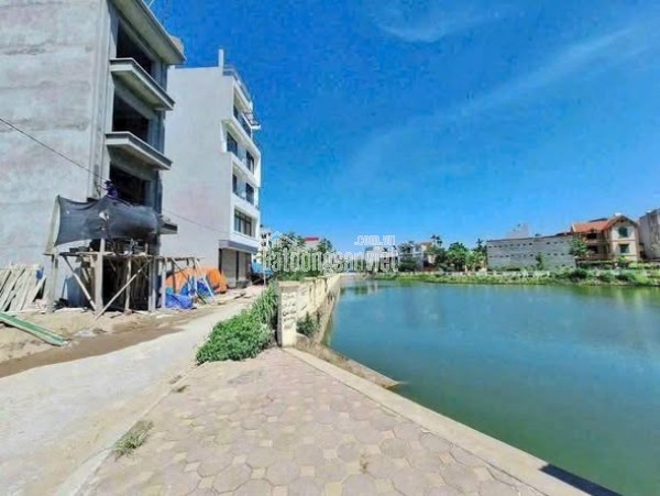 MẢNH ĐẤT 58.1M TẠI TRUNG CHÂU _ LIÊN MINH ( mới ) _ HÀ NỘI.