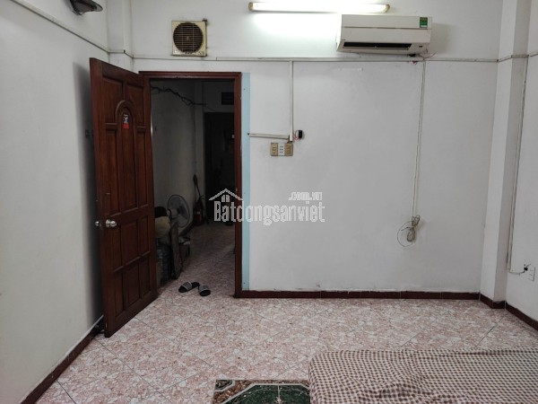 Phòng MT 188 Đinh Bộ Lĩnh, P26, 20m2, đầy đủ nội thất, 3.3tr