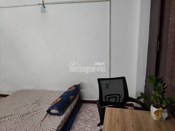 Phòng MT 188 Đinh Bộ Lĩnh, P26, 20m2, đầy đủ nội thất, 3.3tr