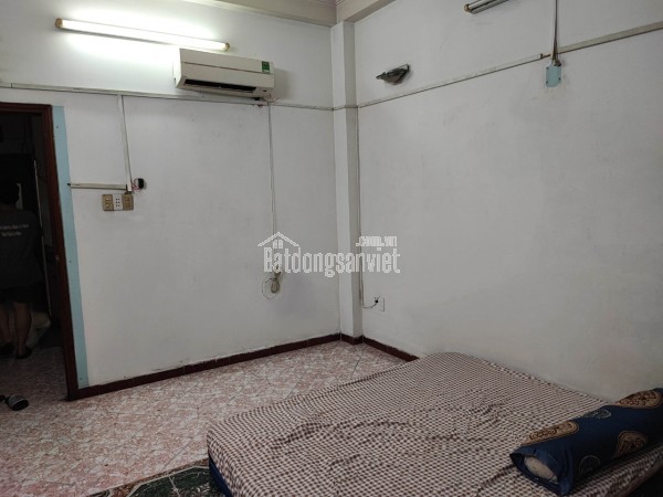 Phòng MT 188 Đinh Bộ Lĩnh, P26, 20m2, đầy đủ nội thất, 3.3tr