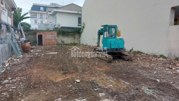 Bán đất Thủ Đức, Q2 (cũ), Bình An, Mặt tiền ngay Trần Não - 160m2, SHR, 27.5 tỷ