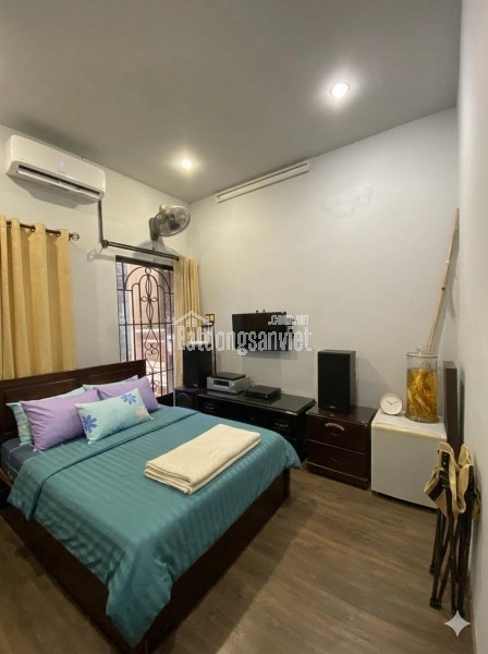 🏠 [MẶT TIỀN] H.T.PHÁT 61m2 - 11 TỶ - NGANG 5.3m HIẾM CÓ