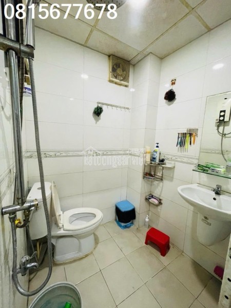 🏠 [MẶT TIỀN] H.T.PHÁT 61m2 - 11 TỶ - NGANG 5.3m HIẾM CÓ