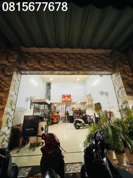 🏠 [MẶT TIỀN] H.T.PHÁT 61m2 - 11 TỶ - NGANG 5.3m HIẾM CÓ