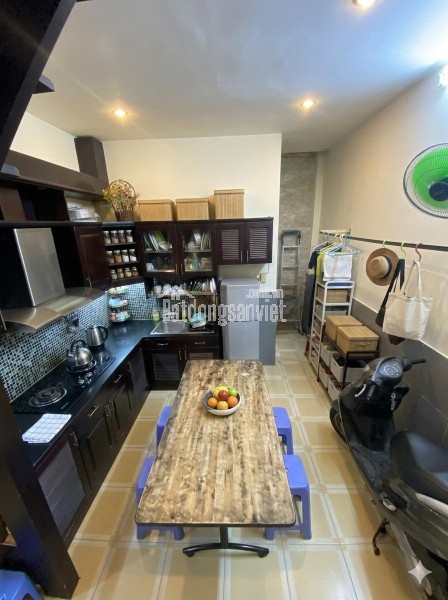 🏠 [MẶT TIỀN] H.T.PHÁT 61m2 - 11 TỶ - NGANG 5.3m HIẾM CÓ