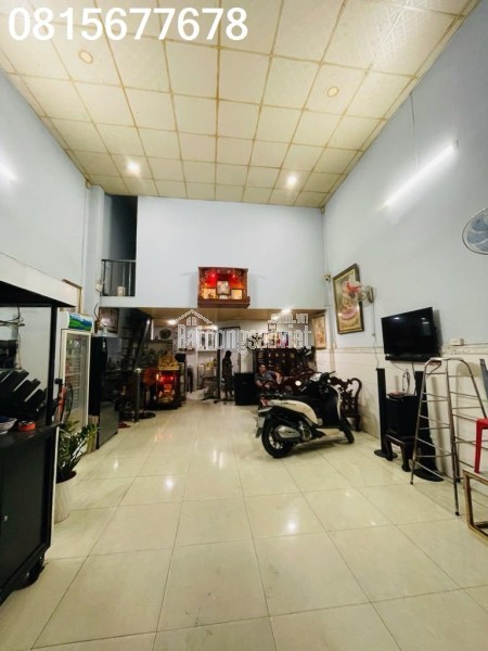 🏠 [MẶT TIỀN] H.T.PHÁT 61m2 - 11 TỶ - NGANG 5.3m HIẾM CÓ