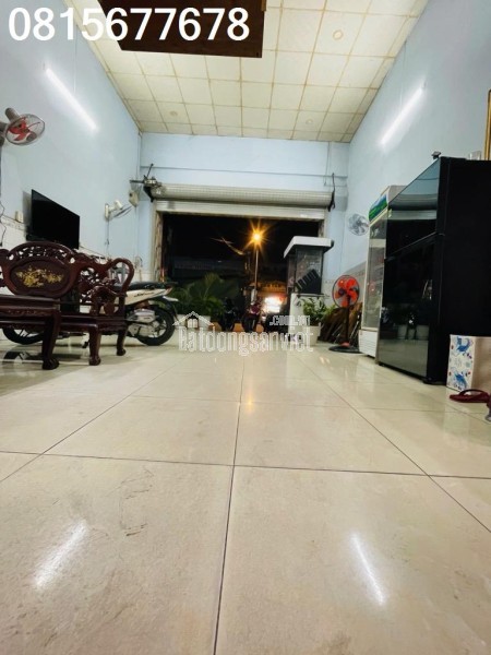 🏠 [MẶT TIỀN] H.T.PHÁT 61m2 - 11 TỶ - NGANG 5.3m HIẾM CÓ