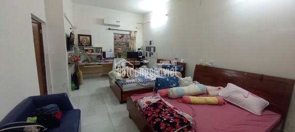 Bán căn biệt thự Lê Đức Thọ, Gò Vấp, DT 297m2, trệt + lầu, còn cứng cáp, giá đầu tư 21 tỷ có TL