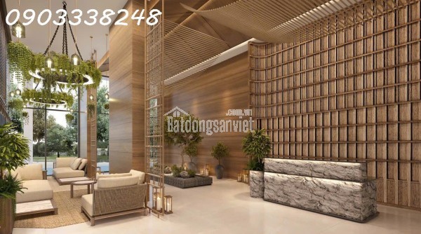 Bán 2PN giá tốt nội thất cơ bản, view trực diện hồ bơi, lầu thấp, giá 5tỷ 650 trả trước 25%