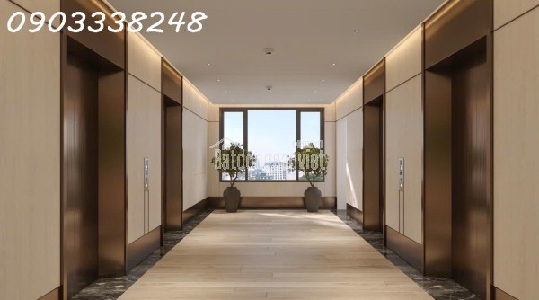 Bán 2PN giá tốt nội thất cơ bản, view trực diện hồ bơi, lầu thấp, giá 5tỷ 650 trả trước 25%