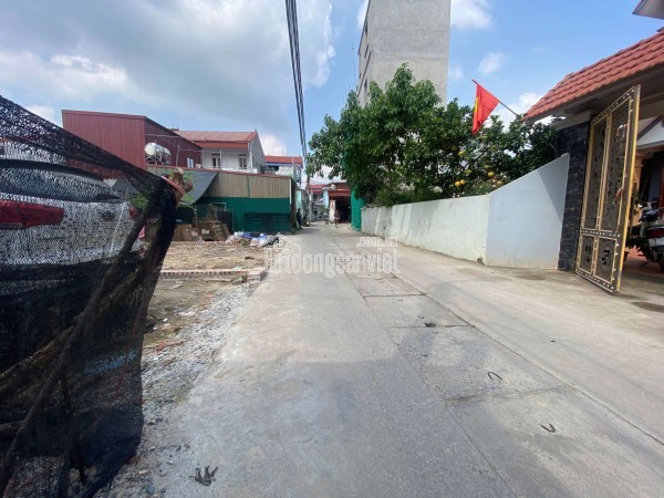 76M KINH DOANH Ô TÔ TRÁNH TT QUANG MINH,DÒNG TIỀN,VỊ TRÍ ĐẸP DỄ THANH KHOẢN