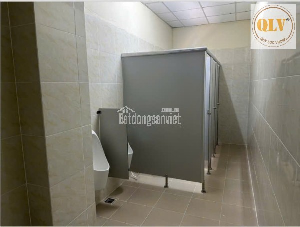 Cho thuê nhà xưởng Bình Chiểu, Thủ Đức, HCM 1.400m²