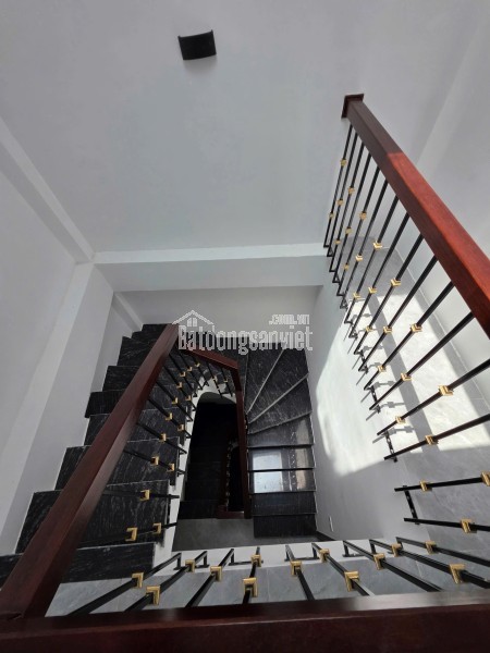 Bán nhà phố Phan Đình Giót - Hà Đông 5 tầng thang máy 7,7 tỷ