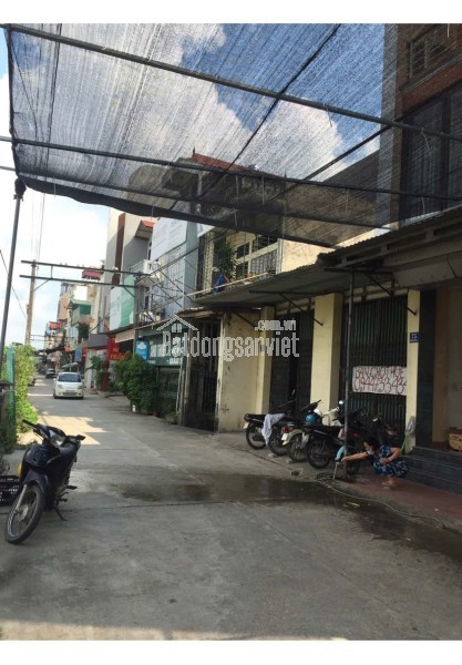 CHÍNH CHỦ CẦN BÁN NHÀ CẤP 4 – 2 MẶT PHỐ TRẦN LƯ, THƯỜNG TÍN