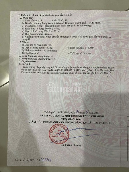 Bán nhà mới xây Full nội thất đường số 8 Linh Xuân Thủ Đức TPHCM,LH 0909428959.