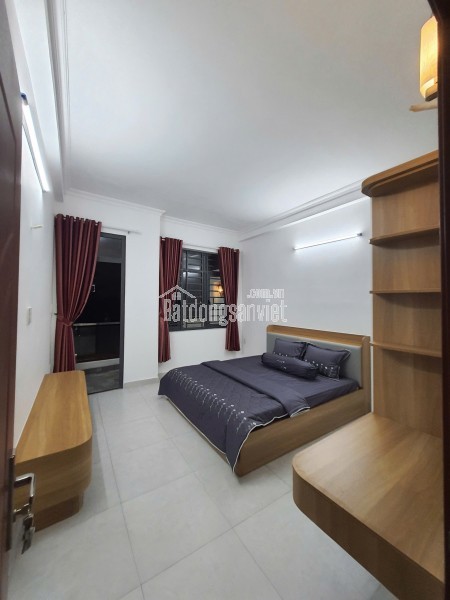 Bán nhà mới xây Full nội thất đường số 6 linh xuân Thủ Đức TPHCM,LH 0909428959