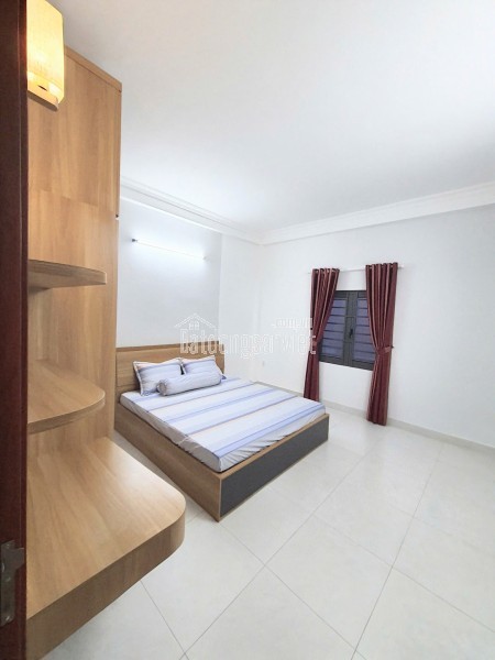 Bán nhà mới xây Full nội thất đường số 6 linh xuân Thủ Đức TPHCM,LH 0909428959