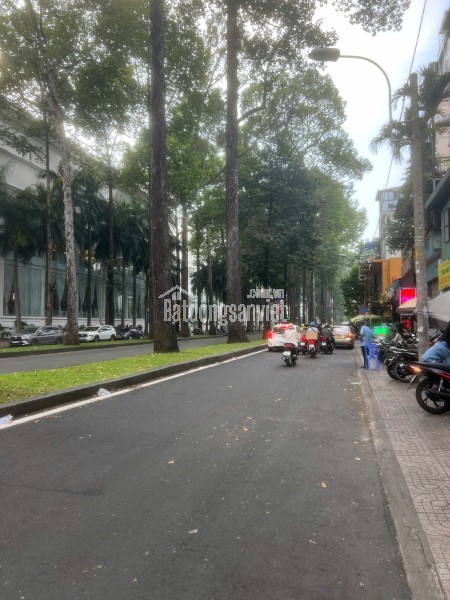 Bán gấp nhà Mặt Tiền Kinh Doanh Ngô Gia Tự P.9 Quận 5.