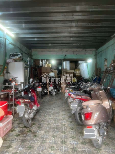 Bán gấp nhà Mặt Tiền Kinh Doanh Ngô Gia Tự P.9 Quận 5.