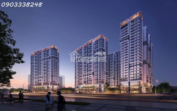 Rổ hàng V7 chủ đầu tư \