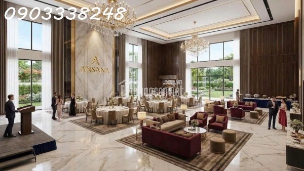 Rổ hàng V7 chủ đầu tư \