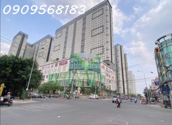 Bán Nhà mặt tiền đường Tùng Thiện Vương P11, Q8 cũ - Giá chỉ 12 Tỷ💰 thương lượng chính chủ