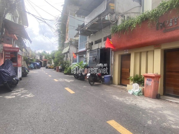 Bán nhà mặt tiền Thảo Điền cực hiếm, Thủ Đức (Q2 cũ), 205m2, HDT 75tr, 36.9 tỷ