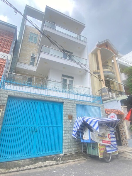 Bán nhà mặt tiền Thảo Điền cực hiếm, Thủ Đức (Q2 cũ), 205m2, HDT 75tr, 36.9 tỷ