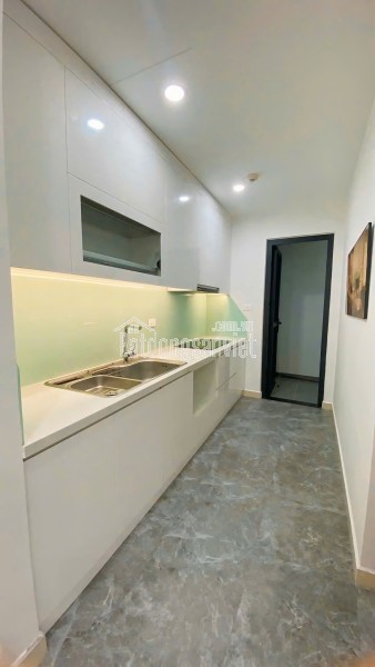 Bán CC 2PN, 1WC, 55m2 tại Khu Ngoại Giao Đoàn, giá tốt 4,55 tỷ