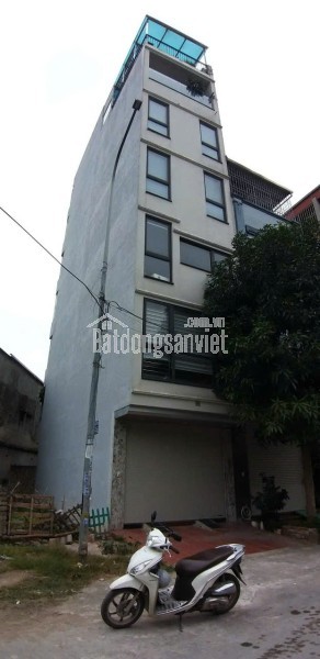 CHO THUÊ NHÀ LIỀN KỀ KHU NGÔ THÌ NHẬM – HÀ ĐÔNG  THANG MÁY  NỘI THẤT ĐẦY ĐỦ