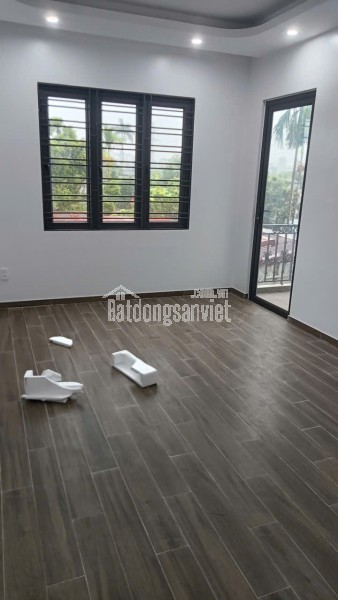 Bán đất dịch vụ KĐT mới Kim Chung – Di Trạch, Lai Xá, Hoài Đức, 61.2m², giá 160tr/m²