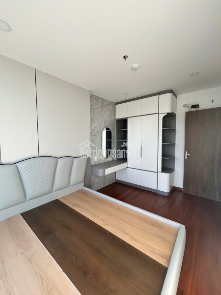 Căn hộ trung tâm Quy Nhơn, giá chỉ từ 1,2 tỷ/căn