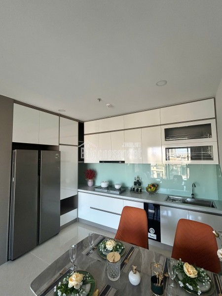 Căn hộ trung tâm Quy Nhơn, giá chỉ từ 1,2 tỷ/căn