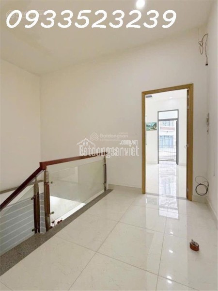 Siêu Hót Dương Quảng Hàm - ĐS 20, P. 5, GV. DT: 5m x 19m trệt 1 lầu, giá 9,9 tỷ TL