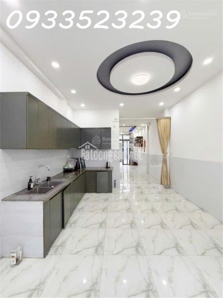 Siêu Hót Dương Quảng Hàm - ĐS 20, P. 5, GV. DT: 5m x 19m trệt 1 lầu, giá 9,9 tỷ TL