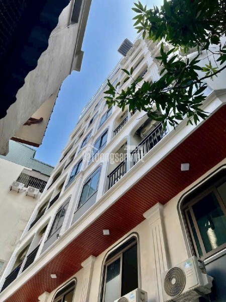 HÀNG HIẾM MỸ ĐÌNH - 9 TẦNG THANG MÁY - DÒNG TIỀN KHỦNG 250TR/THÁNG