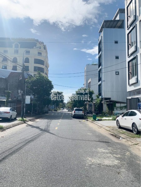 BÁN CĂN HỘ ĐẸP – VỊ TRÍ VÀNG ĐỐI DIỆN CÔNG VIÊN 🌳