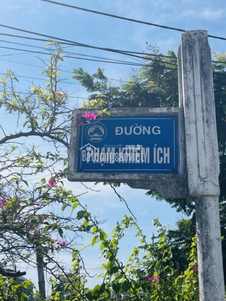 BÁN CĂN HỘ ĐẸP – VỊ TRÍ VÀNG ĐỐI DIỆN CÔNG VIÊN 🌳