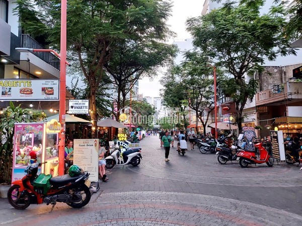 BÁN NHÀ 3 TẦNG AN THƯỢNG 38 – CÁCH BIỂN MỸ KHÊ VÀI BƯỚC CHÂN – GIÁ TỐT ĐẦU TƯ 2026