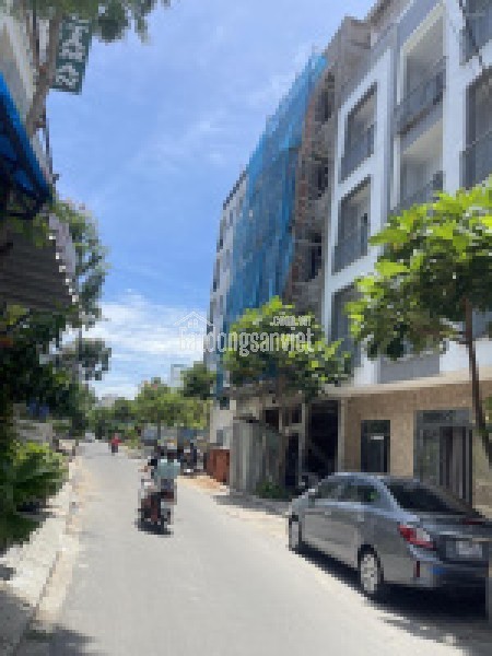 Bán nhà mặt phố tại Đường Mỹ Đa Đông 7, Phường Khuê Mỹ, Quận Ngũ Hành Sơn, Đà Nẵng giá 157 Triệu