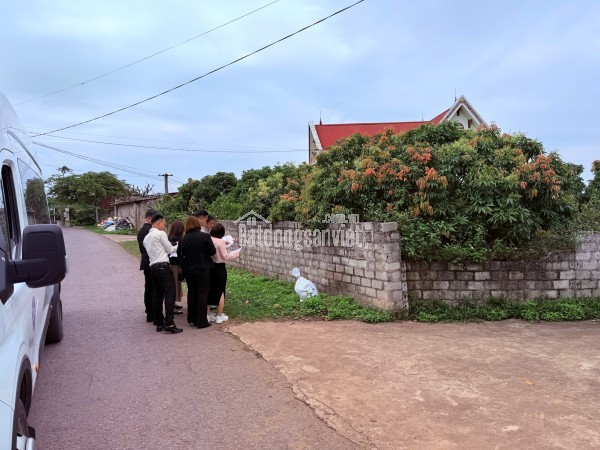 CẦN BÁN ĐẤT ĐẸP TẠI KIM ANH – SÓC SƠN – HÀ NỘI