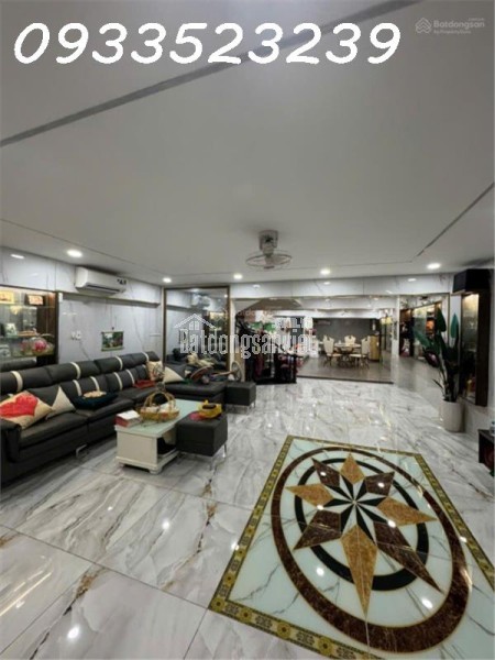 Bán Nhà Biệt Thự Nguyễn Văn Khối (Cây Trâm) P9 Gò Vấp HCM 6m*19m + 3 Lầu