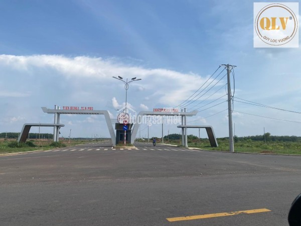 Cho thuê nhà xưởng CCN Tiến Hưng, Đồng Xoài, Bình Phước 18.936m²