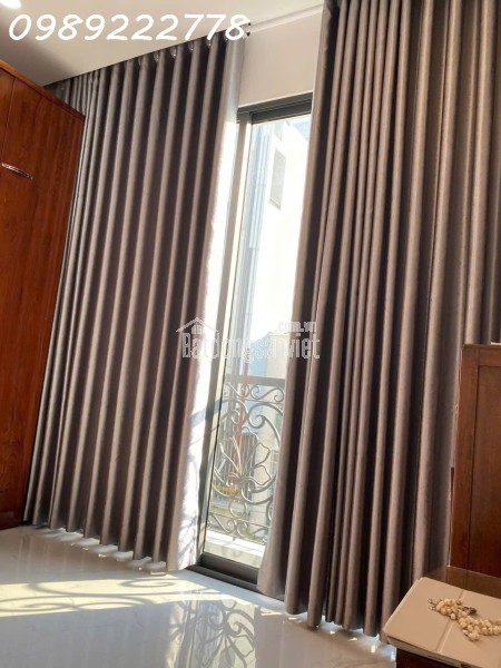 CHÍNH CHỦ BÁN GẤP NHÀ MẶT TIỀN PHÙ ĐỔNG TP NHA TRANG - 5 TẦNG + ST = 115M2 SD - 3PN - 1PT - NHÀ