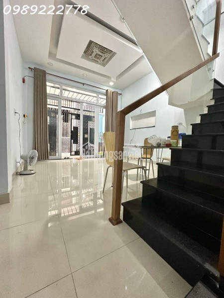 CHÍNH CHỦ BÁN GẤP NHÀ MẶT TIỀN PHÙ ĐỔNG TP NHA TRANG - 5 TẦNG + ST = 115M2 SD - 3PN - 1PT - NHÀ