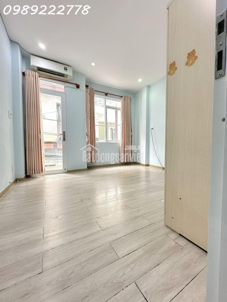 CHÍNH CHỦ BÁN GẤP NHÀ MẶT TIỀN PHÙ ĐỔNG TP NHA TRANG - 5 TẦNG + ST = 115M2 SD - 3PN - 1PT - NHÀ